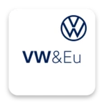 vw&eu android application logo